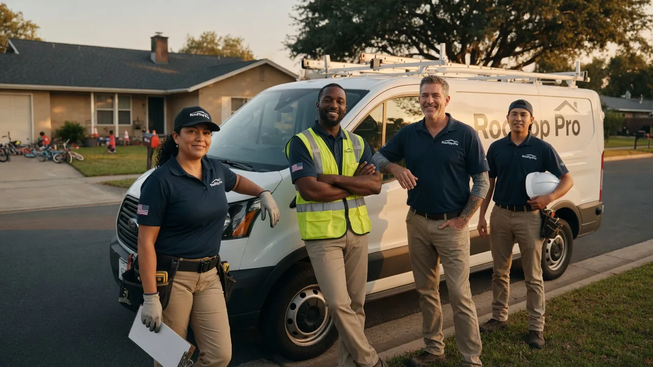 Roof Repair in Harwick, PA near me