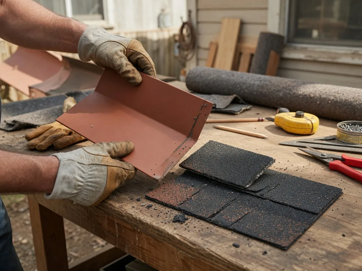 Roof Repair company in Harwick, PA